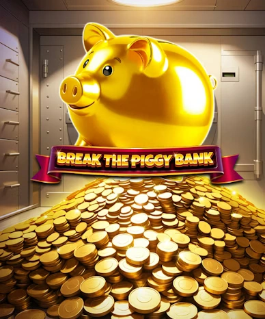 Break the Piggy Bank